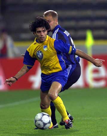 Ο Μάικ Γουόκερ στον ΑΠΟΕΛ – Ακόμη ψάχνει προπονητή η Ομόνοια