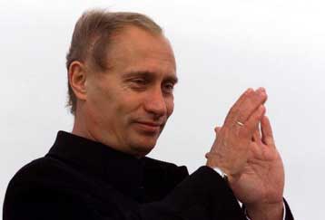 Αίγυπτος και Ρωσία προσεγγίζουν διπλωματικά το Ιράκ