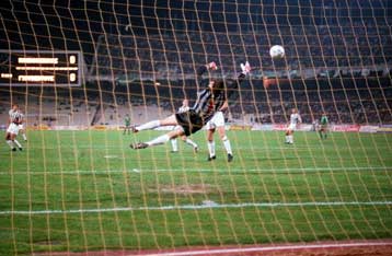 Θαύμασα τον Παναθηναϊκό <I>Κοιτά στα μάτια οποιαδήποτε ομάδα</I>