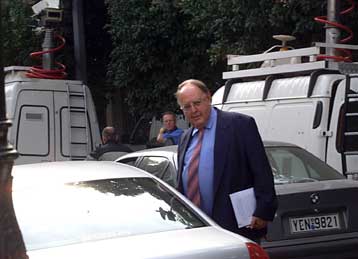 Τέταρτος ο πολιτισμός από άποψη τζίρου μετά τα όπλα, τα ναρκωτικά και την πορνεία, δηλώνει ο Θ.Πάγκα