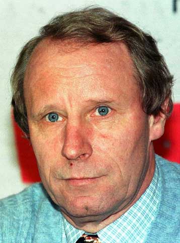 Ο Μπέρτι Φογκτς αντικαταστάτης του Ρούντι Φέλερ στη Λεβερκούζεν