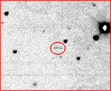 Απομακρύνεται το ενδεχόμενο να προσκρούσει μυστηριώδες ουράνιο σώμα στη Γη