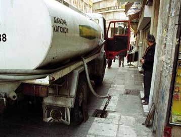 Κατατέθηκε η τροπολογία για τη χορήγηση του επιδόματος θέρμανσης