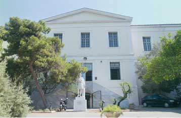 Έκθεση με θέμα τους Ολυμπιακούς Αγώνες προγραμματίζει ο Δήμος Αθηναίων για το 2002