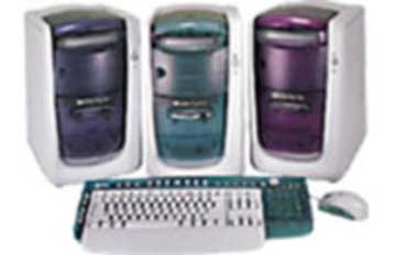 Kυκλοφόρησε το PC Pavillion 2755C από τη Hewlett Packard