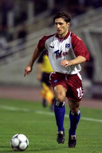 Το Αμβούργο μπορούσε να προκριθεί