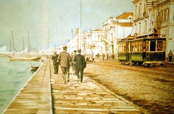 Θυγατρική της Αττικό Μετρό ανέλαβε την κατασκευή του τραμ της Αθήνας