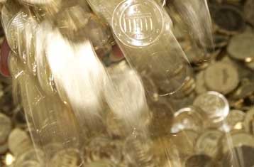 Η μετάβαση στο ευρώ θέμα συζήτησης για την Εθνική Συντονιστική Επιτροπή