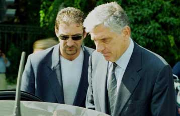 Στο Βελιγράδι ο Γ.Παπαντωνίου για επενδύσεις στη γειτονική χώρα