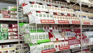 Ανοδο σημείωσε ο δείκτης τιμών χονδρικής