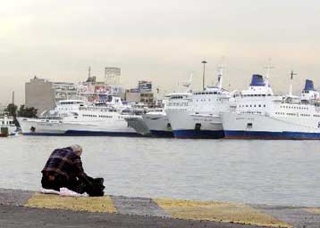 Τις «αμαρτίες» της ελληνικής ακτοπλοΐας αποκαλύπτει το πόρισμα του εισαγγελέα Γρ.Πεπόνη