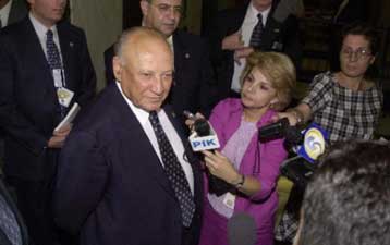 Το πλαίσιο του έκτου γύρου συνομιλιών χαράζει το άτυπο έγγραφο του Ανάν για το Κυπριακό