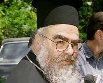 Έγγραφο της Ιεράς Συνόδου «καίει» το μητροπολίτη Ζακύνθου