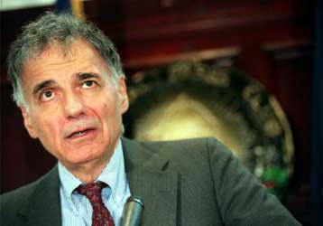 Νίπτει τας χείρας του ο Νέιντερ για το εκλογικό αποτέλεσμα στις ΗΠΑ