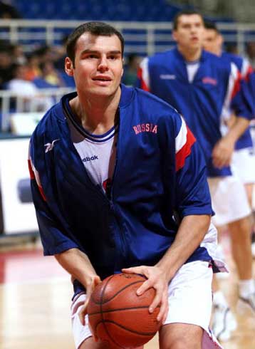 Διετής αποκλεισμός στον Αβλέεφ