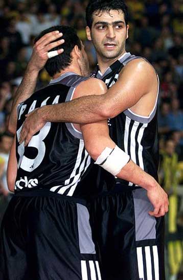 Πρώτη ήττα του ΠΑΟΚ στην Euroleague 83-71 από την Μπούντουτσνοστ