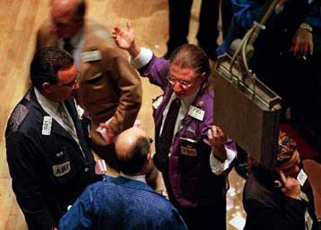 Με αρνητικό πρόσημο έκλεισε η Γουόλ Στριτ την Τετάρτη