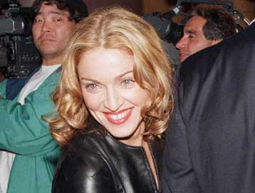 Τέλη Νοεμβρίου η συναυλία της Μαντόνα στο Λονδίνο