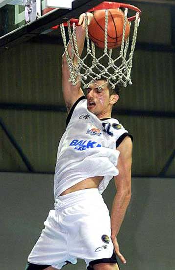 Ημέρα Ιταλών σε Euroleague και Suproleague