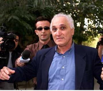 Παραιτήθηκε από τη θέση του αντιπροέδρου του Συνδέσμου Αθηναίων Διαιτητών ο Π.Μανδάλης