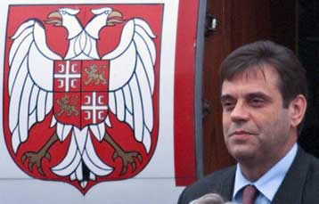 Ανέκρουσε πρύμναν η αλβανική κυβέρνηση και ζητά προσέγγιση με το Βελιγράδι