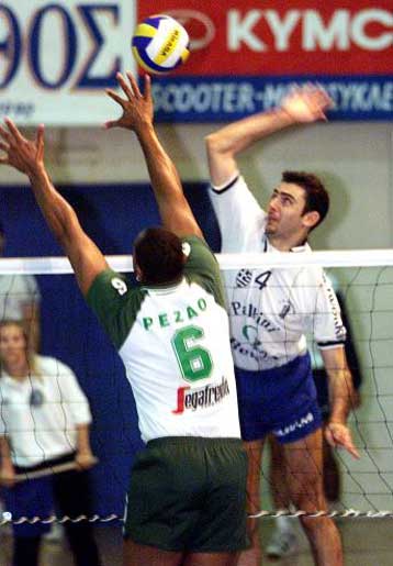 Μεγάλη εκτός έδρας νίκη του Παναθηναϊκού επί του Ηρακλή με 3-2 – Τα αποτελέσματα