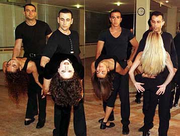 Μέχρι τις 20 Δεκεμβρίου η υποβολή αιτήσεων των ομάδων χορού για επιχορήγηση από το ΥΠΠΟ