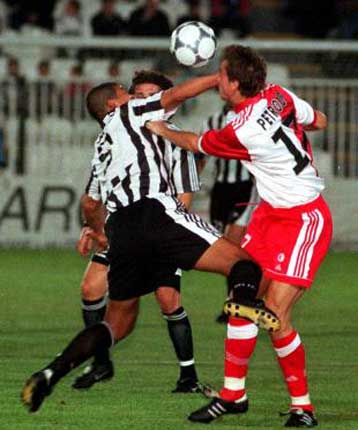 Αρκεί να πιάσουμε καλή απόδοση </i>