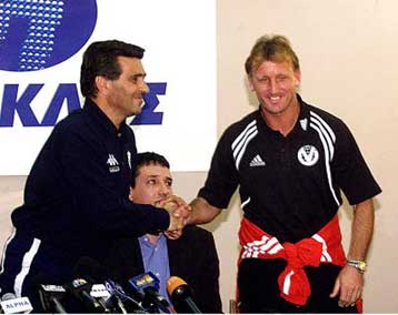 Δεν θα παίξουμε καταστροφικό ποδόσφαιρο <i> Μπρέμε: Δεν θα επαναπαυτούμε </i>