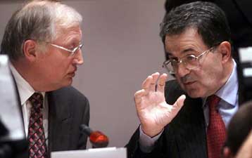 Κοντά στην ένταξη η Κυπριακή Δημοκρατία, σύμφωνα με την ετήσια έκθεση προόδου της Κομισιόν