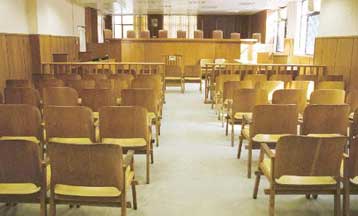 Απεργούν οι δικαστικοί υπάλληλοι την Πέμπτη και την Παρασκευή