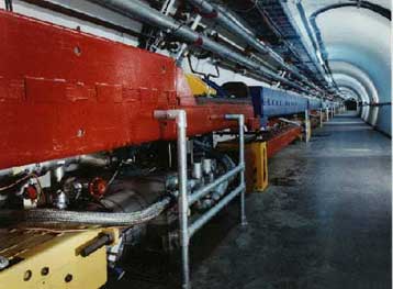 «Κλείνει» τελικά ο LEP στη Cern