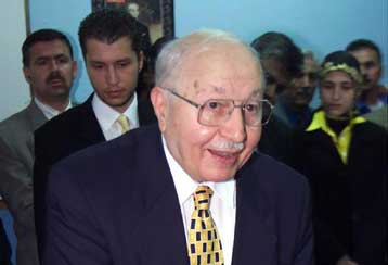 Απορρίφθηκε η έφεση του Τούρκου πρώην πρωθυπουργού Ν.Ερμπακάν