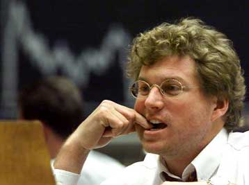 Μεικτή εικόνα στη Γουόλ Στριτ την επομένη των εκλογών