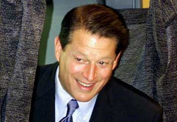 Εν αναμονή των αποτελεσμάτων στη Φλόριντα