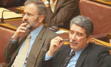 Δυσφορία στην κυβέρνηση για τον τρόπο που τα ΜΜΕ παρουσίασαν το πόρισμα για το Σάμινα