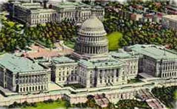 Γερουσία και Βουλή των Αντιπροσώπων στα χέρια των Ρεπουμπλικάνων