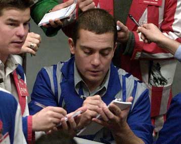 Σταθερή η τιμή του πετρελαίου εν αναμονή της τελικής έκβασης των αμερικανικών εκλογών