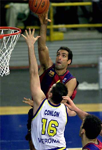 Επτά αγώνες την Τετάρτη για τη Euroleague και πέντε την Πέμπτη