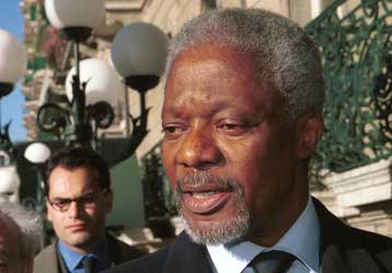 Το αποτέλεσμα των εκλογών στις ΗΠΑ δεν θα επηρεάσει τις συνομιλίες για το Κυπριακό, δηλώνει ο Ντε Σό