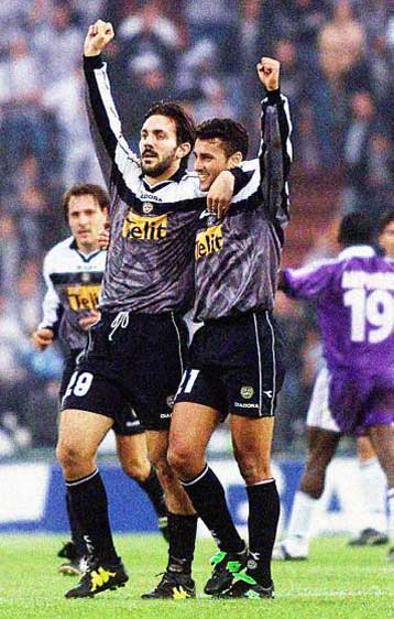 Στη Θεσσαλονίκη με αρκετές απουσίες η Ουντινέζε