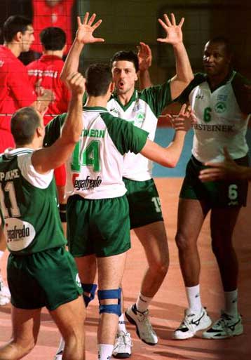 Σε απολογία Παναθηναϊκός και ΕΑ Πατρών