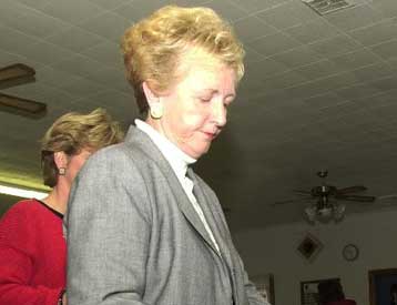 Ο Δημοκρατικός Μελ Κάρναχαν κέρδισε μετά το θάνατό του την έδρα του Μισούρι στη Γερουσία