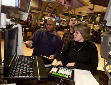 Το θρίλερ των αμερικανικών εκλογών επηρεάζει τις διεθνείς χρηματαγορές