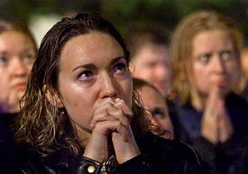 Στον Γκορ το Ουισκόνσιν<I>Συνεχίζεται η καταμέτρηση σε άλλες τρεις πολιτείες</I>