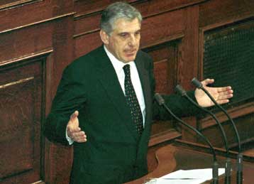 Χρηματιστηριακές εταιρείες και Ολυμπιακά έργα είναι οι στόχοι του ΣΔΟΕ για το 2001