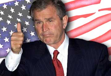 Πρόωρη η νίκη Μπους!<i>Επανάληψη της καταμέτρησης στη Φλόριντα</i>