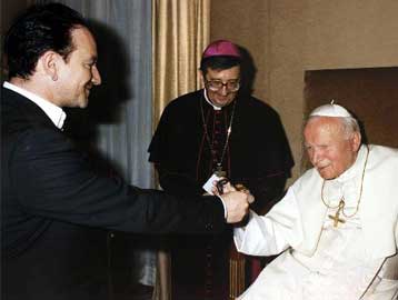 Έπιασε… τόπο η εκστρατεία Jubilee 2000 <I>Οι ΗΠΑ διέγραψαν μέρος του χρέους 33 φτωχών κρατών</