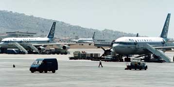 Επιπλέον 16,2 δισ. δραχμές έλαβε η ΟΑ για τη μετεγκατάστασή της