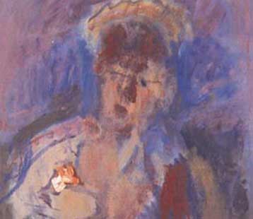 Έκθεση – αφιέρωμα στο Γιώργο Μπουζιάνη